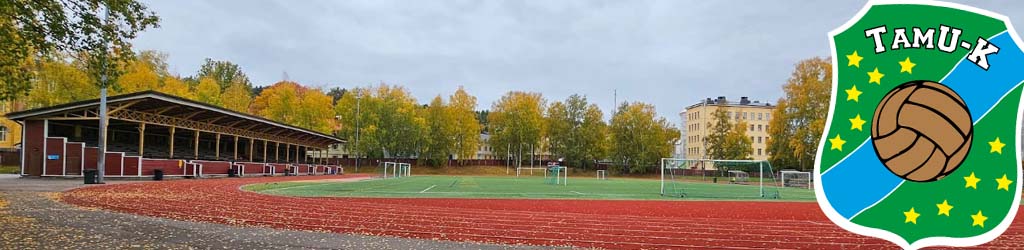 Pyynikin Urheilukentta